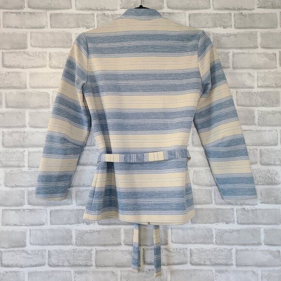 Vintage 70s Smartee Togs of Texas Belted Jacket Womens Size 10 see measurements - Picture 2 of 9